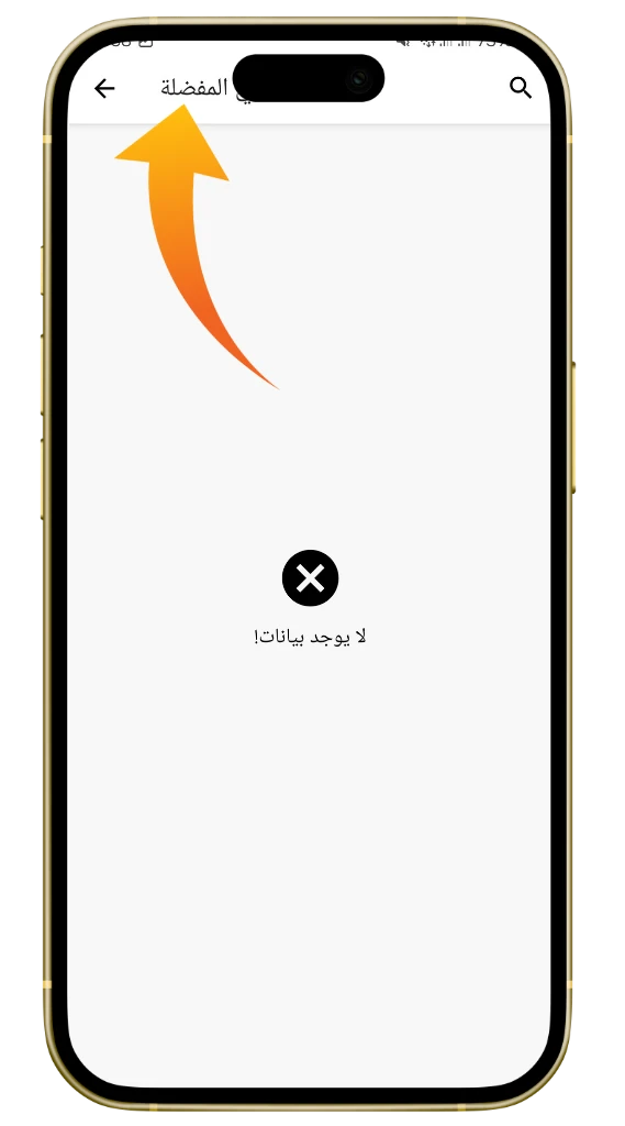 شخصیاتیی المفضلۃ